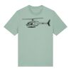Unisex Creator 2.0 iconic t-shirt (STTU169) Thumbnail