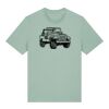 Unisex Creator 2.0 iconic t-shirt (STTU169) Thumbnail