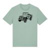 Unisex Creator 2.0 iconic t-shirt (STTU169) Thumbnail