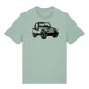 Unisex Creator 2.0 iconic t-shirt (STTU169) Thumbnail