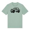 Unisex Creator 2.0 iconic t-shirt (STTU169) Thumbnail