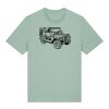 Unisex Creator 2.0 iconic t-shirt (STTU169) Thumbnail