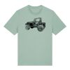 Unisex Creator 2.0 iconic t-shirt (STTU169) Thumbnail