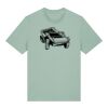 Unisex Creator 2.0 iconic t-shirt (STTU169) Thumbnail