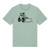 Unisex Creator 2.0 iconic t-shirt (STTU169) Thumbnail