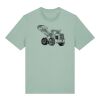 Unisex Creator 2.0 iconic t-shirt (STTU169) Thumbnail