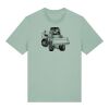 Unisex Creator 2.0 iconic t-shirt (STTU169) Thumbnail