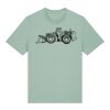 Unisex Creator 2.0 iconic t-shirt (STTU169) Thumbnail