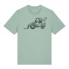 Unisex Creator 2.0 iconic t-shirt (STTU169) Thumbnail