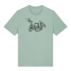 Unisex Creator 2.0 iconic t-shirt (STTU169) Thumbnail