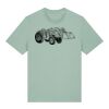 Unisex Creator 2.0 iconic t-shirt (STTU169) Thumbnail
