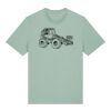 Unisex Creator 2.0 iconic t-shirt (STTU169) Thumbnail