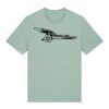 Unisex Creator 2.0 iconic t-shirt (STTU169) Thumbnail