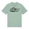Unisex Creator 2.0 iconic t-shirt (STTU169) Thumbnail