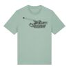 Unisex Creator 2.0 iconic t-shirt (STTU169) Thumbnail