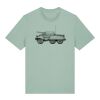Unisex Creator 2.0 iconic t-shirt (STTU169) Thumbnail