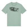 Unisex Creator 2.0 iconic t-shirt (STTU169) Thumbnail