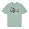 Unisex Creator 2.0 iconic t-shirt (STTU169) Thumbnail