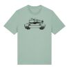 Unisex Creator 2.0 iconic t-shirt (STTU169) Thumbnail