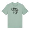 Unisex Creator 2.0 iconic t-shirt (STTU169) Thumbnail