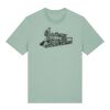 Unisex Creator 2.0 iconic t-shirt (STTU169) Thumbnail