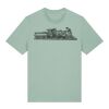 Unisex Creator 2.0 iconic t-shirt (STTU169) Thumbnail