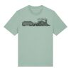 Unisex Creator 2.0 iconic t-shirt (STTU169) Thumbnail