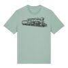 Unisex Creator 2.0 iconic t-shirt (STTU169) Thumbnail