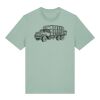 Unisex Creator 2.0 iconic t-shirt (STTU169) Thumbnail