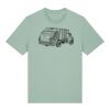 Unisex Creator 2.0 iconic t-shirt (STTU169) Thumbnail