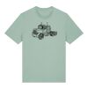 Unisex Creator 2.0 iconic t-shirt (STTU169) Thumbnail
