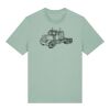 Unisex Creator 2.0 iconic t-shirt (STTU169) Thumbnail