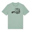 Unisex Creator 2.0 iconic t-shirt (STTU169) Thumbnail