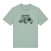 Unisex Creator 2.0 iconic t-shirt (STTU169) Thumbnail