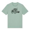 Unisex Creator 2.0 iconic t-shirt (STTU169) Thumbnail