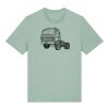 Unisex Creator 2.0 iconic t-shirt (STTU169) Thumbnail