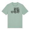 Unisex Creator 2.0 iconic t-shirt (STTU169) Thumbnail