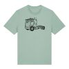Unisex Creator 2.0 iconic t-shirt (STTU169) Thumbnail