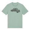 Unisex Creator 2.0 iconic t-shirt (STTU169) Thumbnail
