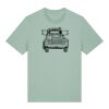 Unisex Creator 2.0 iconic t-shirt (STTU169) Thumbnail