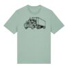Unisex Creator 2.0 iconic t-shirt (STTU169) Thumbnail