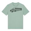 Unisex Creator 2.0 iconic t-shirt (STTU169) Thumbnail