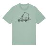 Unisex Creator 2.0 iconic t-shirt (STTU169) Thumbnail