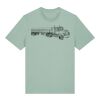 Unisex Creator 2.0 iconic t-shirt (STTU169) Thumbnail