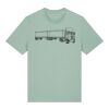 Unisex Creator 2.0 iconic t-shirt (STTU169) Thumbnail