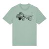 Unisex Creator 2.0 iconic t-shirt (STTU169) Thumbnail