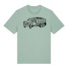 Unisex Creator 2.0 iconic t-shirt (STTU169) Thumbnail