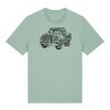 Unisex Creator 2.0 iconic t-shirt (STTU169) Thumbnail