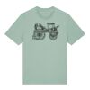Unisex Creator 2.0 iconic t-shirt (STTU169) Thumbnail