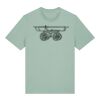 Unisex Creator 2.0 iconic t-shirt (STTU169) Thumbnail